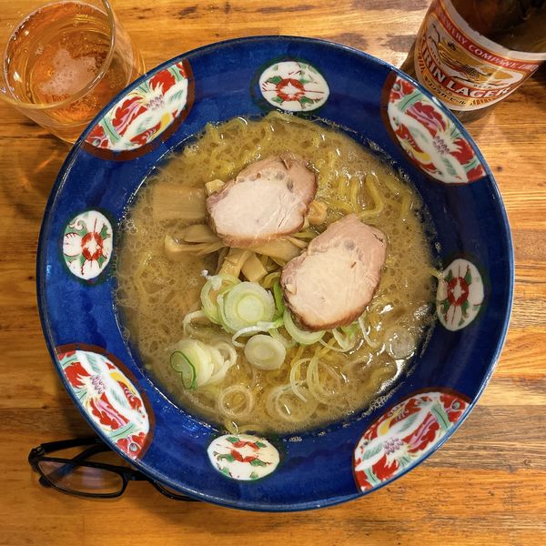 「一三五」@天鳳の写真