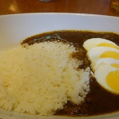 伽哩屋 DEWの画像