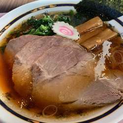 チャーシューメン