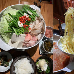 博多もつ鍋 やまや コレド室町店の画像