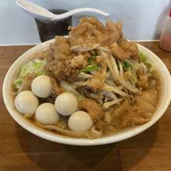 ラーメン(300g)