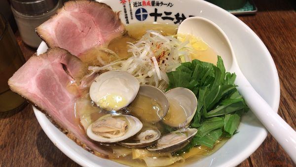 「Kohaku」@近江熟成醤油 十二分屋 早稲田店の写真