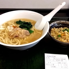 沖縄島系らーめん 沖そば製麺の画像