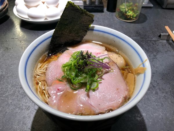 「REGULAR」@駄目な隣人 新宿店の写真