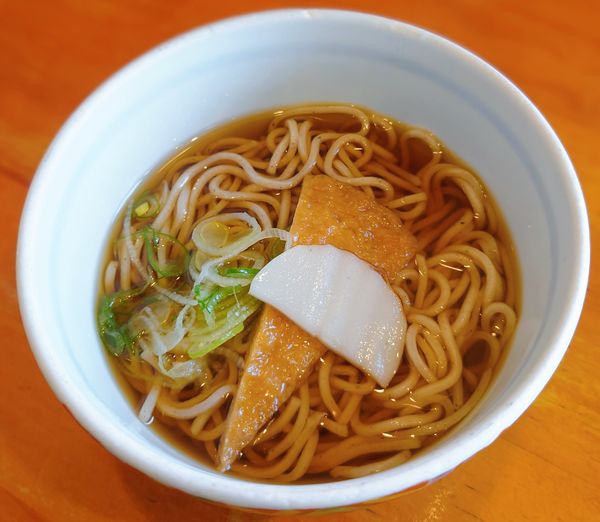 「カキフライセット」@どんきゅう 各務原店の写真