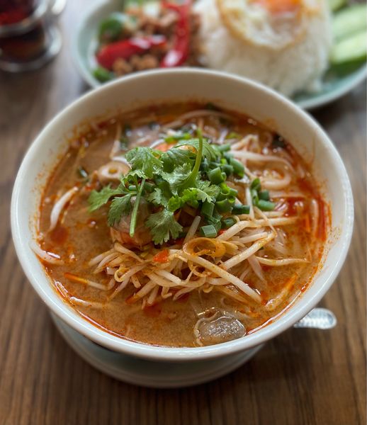 「クイッティオ・トムヤム」@クルン・サイアム 自由が丘店の写真