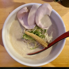 麺屋 君ヶ水の画像