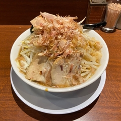 ラーメン・つけ麺 笑福 西本町店の画像
