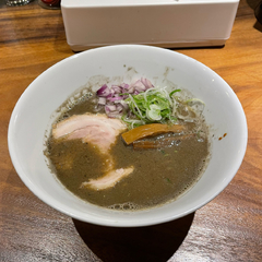 らーめん絆の画像