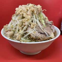 小（ヤサイアブラ）