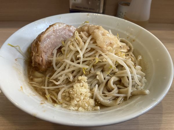 「ラーメン」@麺屋 味方の写真