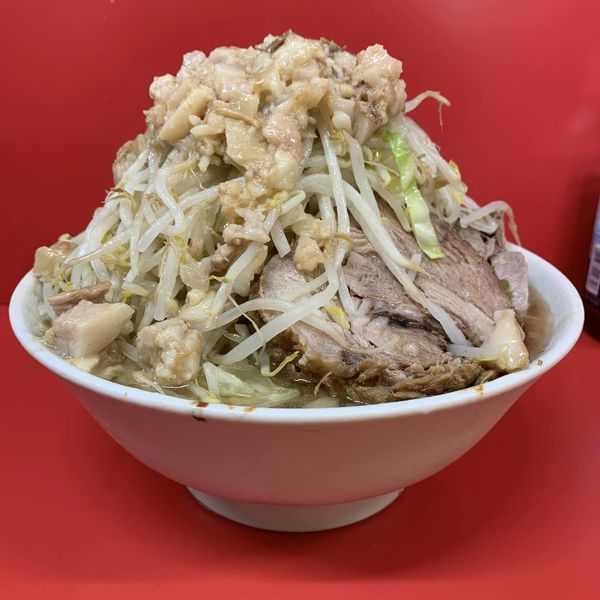 小(ヤサイアブラ)