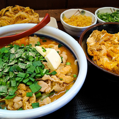 丸亀製麺 あきる野店の画像