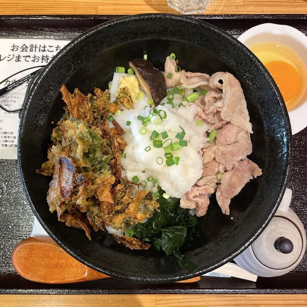 「冷やし だもん」@駄文の写真