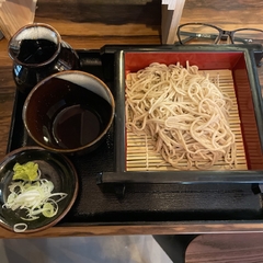 十割蕎麦・天ぷら・酒 いろり 川崎店の画像