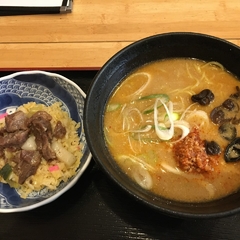 武屋食堂 北目店の画像