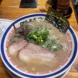 ラーメン