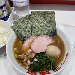 ラーメン