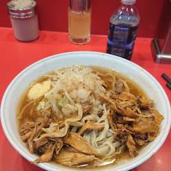 ラーメン