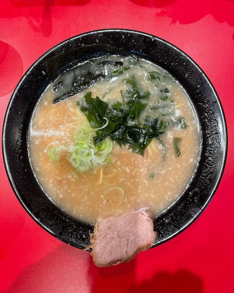 「ラーメン」@柏ネギラーメン 柏本店の写真