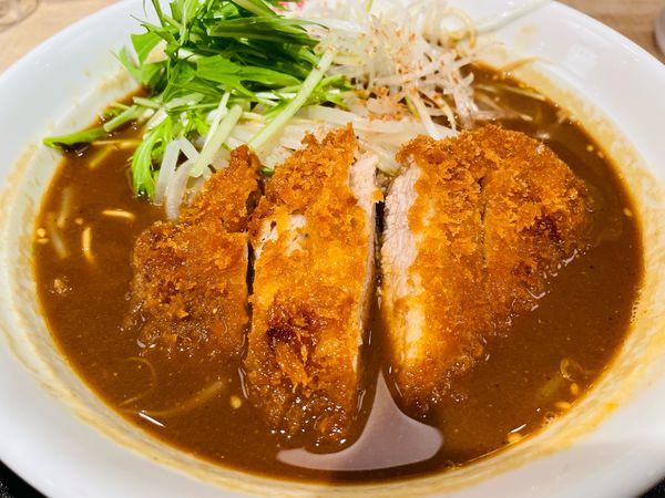 「台湾味噌ラーメン 1,080円」@皇蘭 アルデ新大阪店の写真