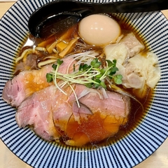 らーめん HAGGYの画像