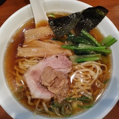 東京らぁめん 西橘店の画像