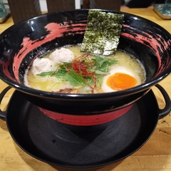 鶏そば まさひろの画像