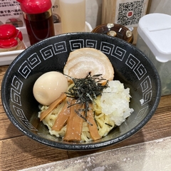 油そば Aの画像