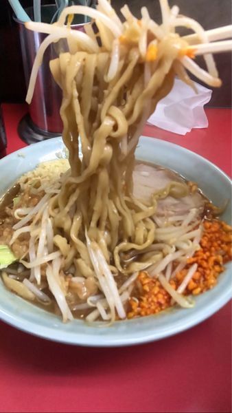 「ラーメン」@ラーメン悔いなしの写真