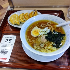 ぎょうざの満洲 伊勢崎西部モール店の画像