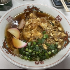 大衆食堂 岡田屋の画像