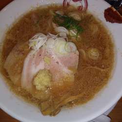 (期間限定)味噌