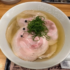 らあめん花月嵐 榎町店の画像