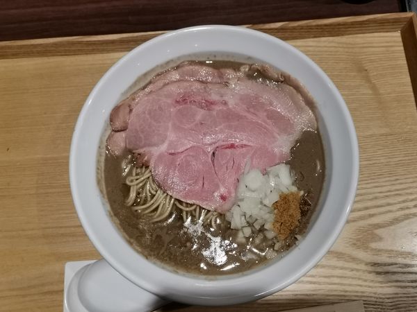 「キング・オブ・マニアニボプレッソ」@NIBOSHIMANIAの写真