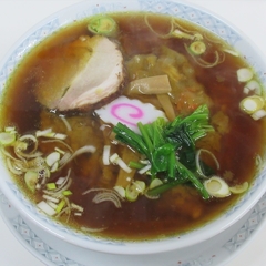 中華料理 蘭々亭の画像