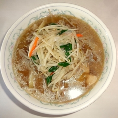 中華料理 山久の画像