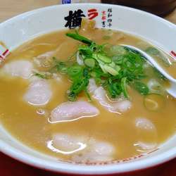 ラーメン並６８０円