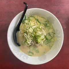 らーめん大王 岸部本店の画像