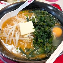 くるまやラーメン 横手インター店の画像