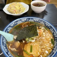 中華料理 さの屋の画像