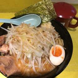 ラーメン(醤油)