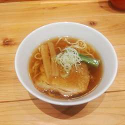 ミニ八戸志那そば