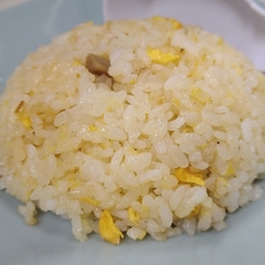 味の中華 味の兆楽の写真