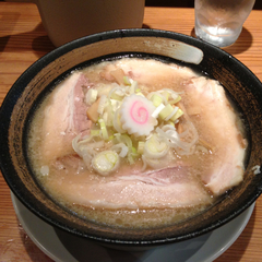 喜多方ラーメン 大安食堂 東掘店の画像