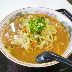 さかや食堂の画像