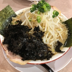 ラーメンだるまや 長岡古正寺店の画像