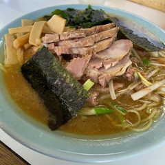 ラーメンショップ 的場店の画像