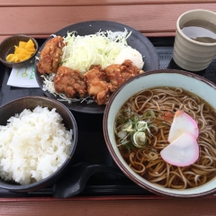 美野里PA 下り線の画像