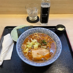 麺屋一燈 バンコク店の画像